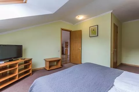 Апартаменты . Отель «Роза Ветров». Архипо-Осиповка