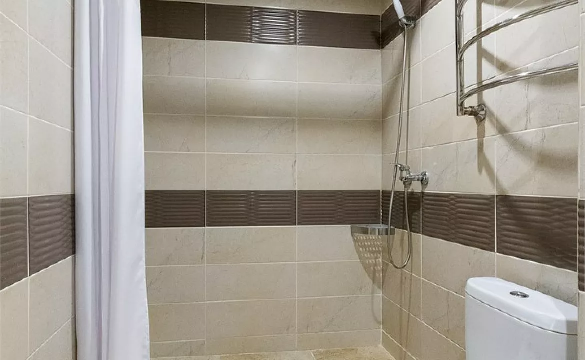 Комфорт. Отель Портобелло Сочи. Адлер