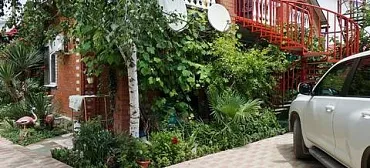 Гостевой дом "Ивушка" - Лермонтово