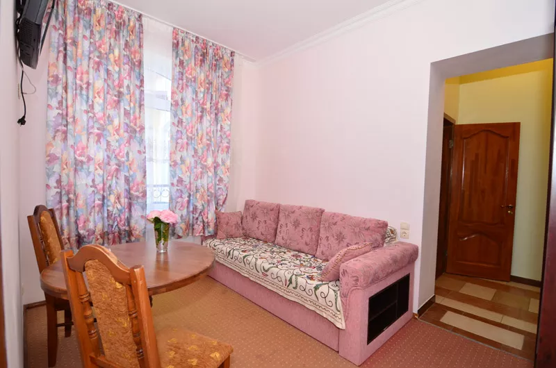 2-комнатный 