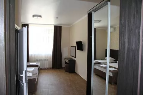 Семейный. Гостиница Vega. Солоники Семейный. Гостиница Vega. Солоники