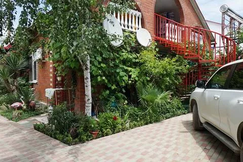 . Гостевой дом "Ивушка" - Лермонтово. Лермонтово . Гостевой дом "Ивушка" - Лермонтово. Лермонтово