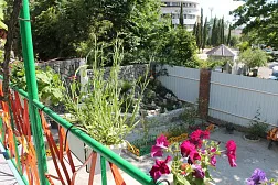 Гостевой дом "Солнечная дача" Гостевой дом "Солнечная дача"