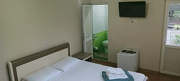 Гостевой дом "ГалоПогосы"