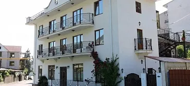 Гостевой дом "Усадьба Арлен"