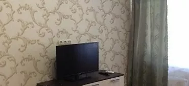 Квартира в многоквартирном доме Студия Парковая 61 /1