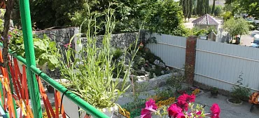 Гостевой дом "Солнечная дача"