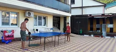 Гостевой дом "Милана" - Агой