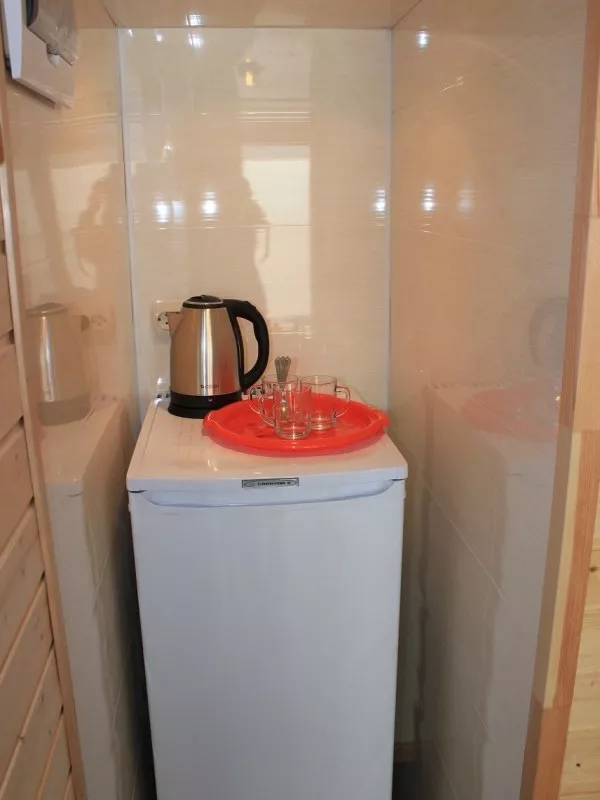 . База отдыха Должанский дворик "АКВАРЕЛИ". Должанская