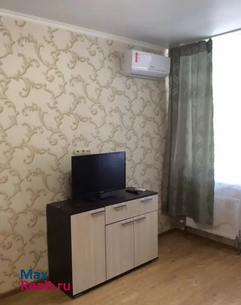 . Квартира в многоквартирном доме Студия Парковая 61 /1. Анапа