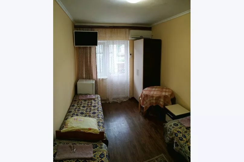 . Гостевой дом Барбарис. Анапа