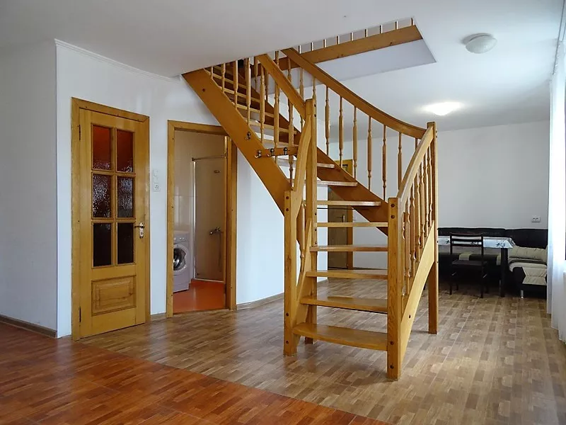 Дом под ключ. Дом под-ключ "Рабочая 27/а". Евпатория