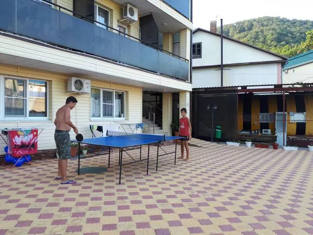 . Гостевой дом "Милана" - Агой. Агой