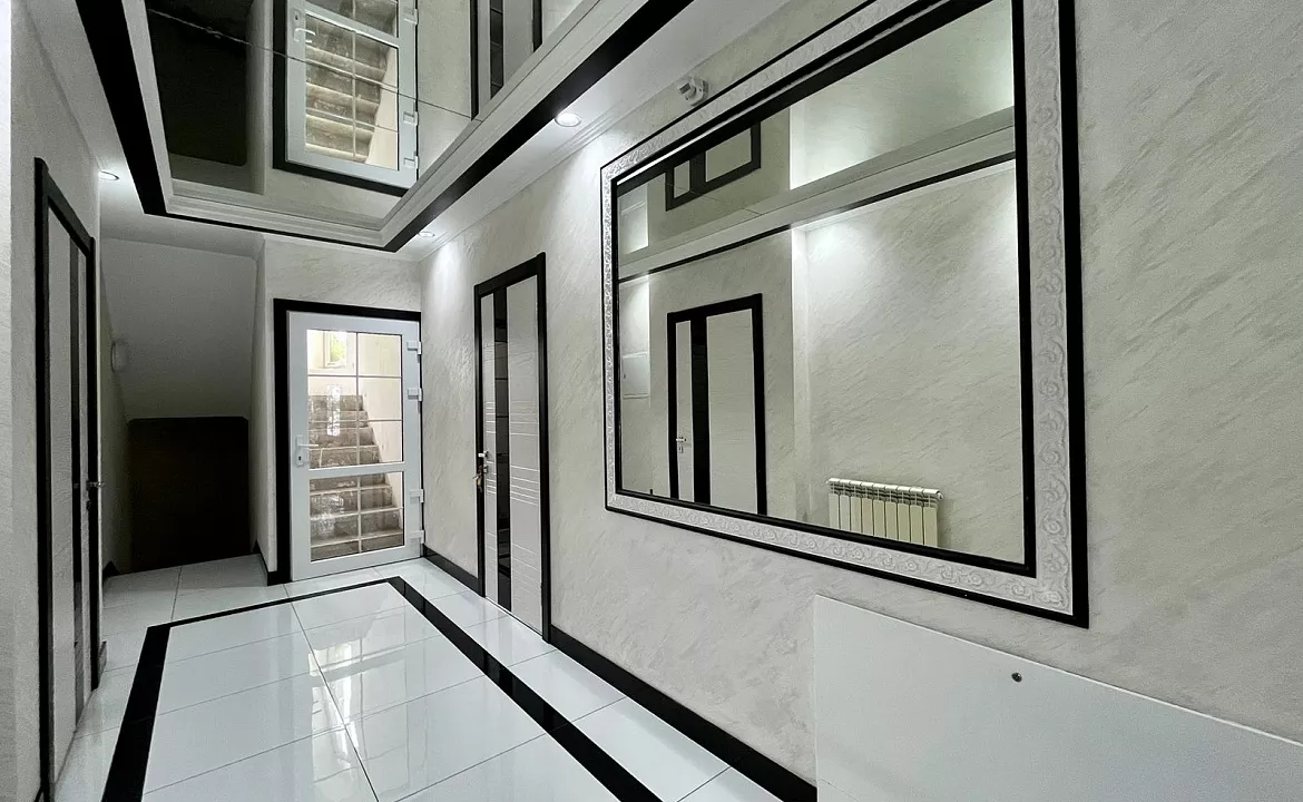 Аппартамент 3. Гостевой комплекс Ласточкино гнездо. Туапсе