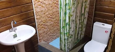 Гостевой дом Ульяна