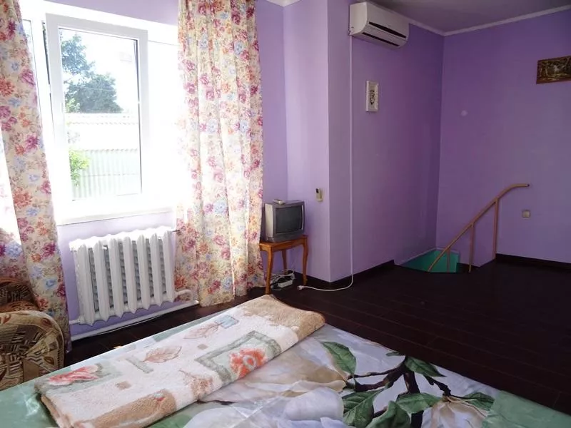 Дом под-ключ. Дом под ключ "Победы 160". Лазаревское