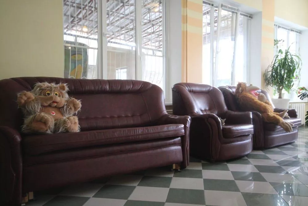 . Гостевой дом КАРАВЕЛЛА. Лазаревское