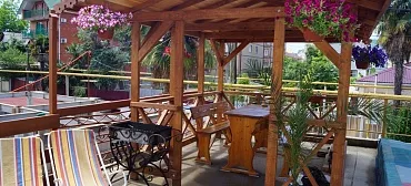 Частный сектор "Удача" 