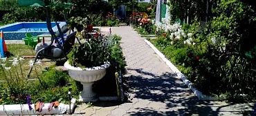 Гостевой дом "У Ольги" - Должанская