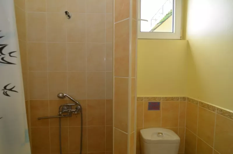 1-КОМНАТНЫЙ НОМЕР 