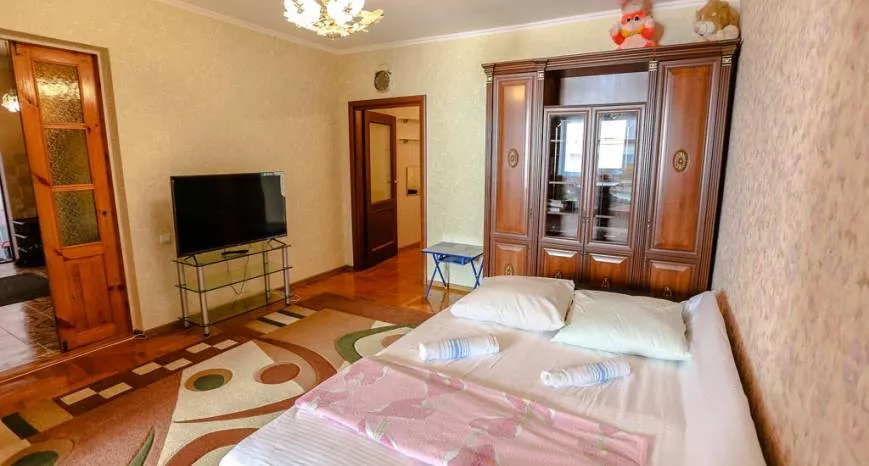 . Частный гостевой дом У Николаевны. Геленджик