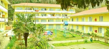 Санаторий Известия