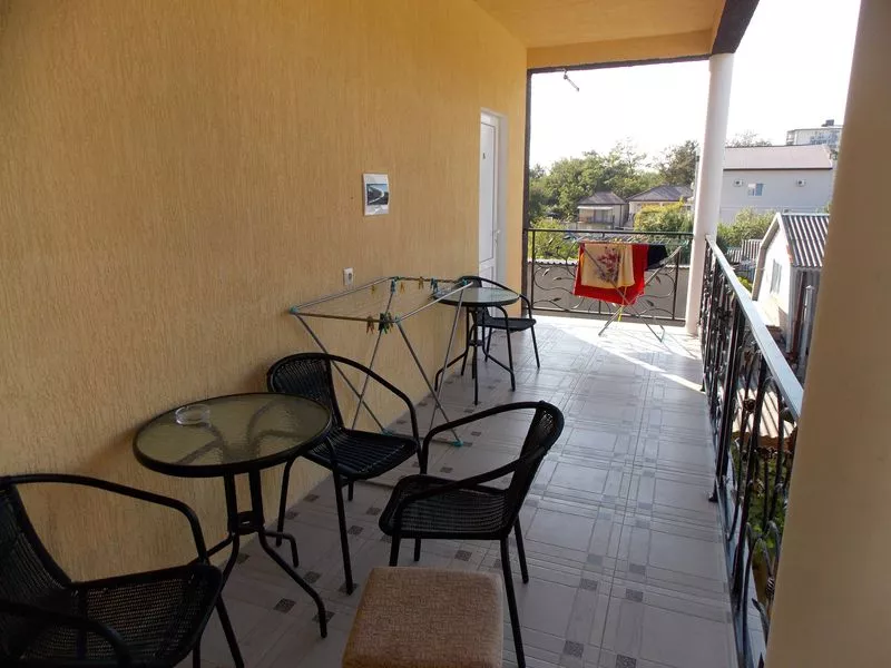 . Гостевой дом "Брисеида". Кабардинка . Гостевой дом "Брисеида". Кабардинка