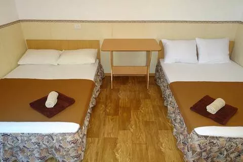 Стандарт. Частный гостевой дом "Аврора". Евпатория