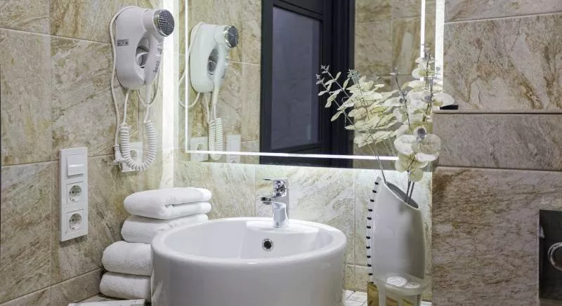 Полулюкс панорамный. Гостиница "Парк Авеню". Кореиз