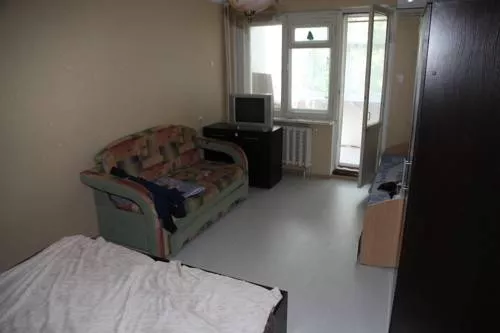 . Частный сектор На Гоголя. Туапсе