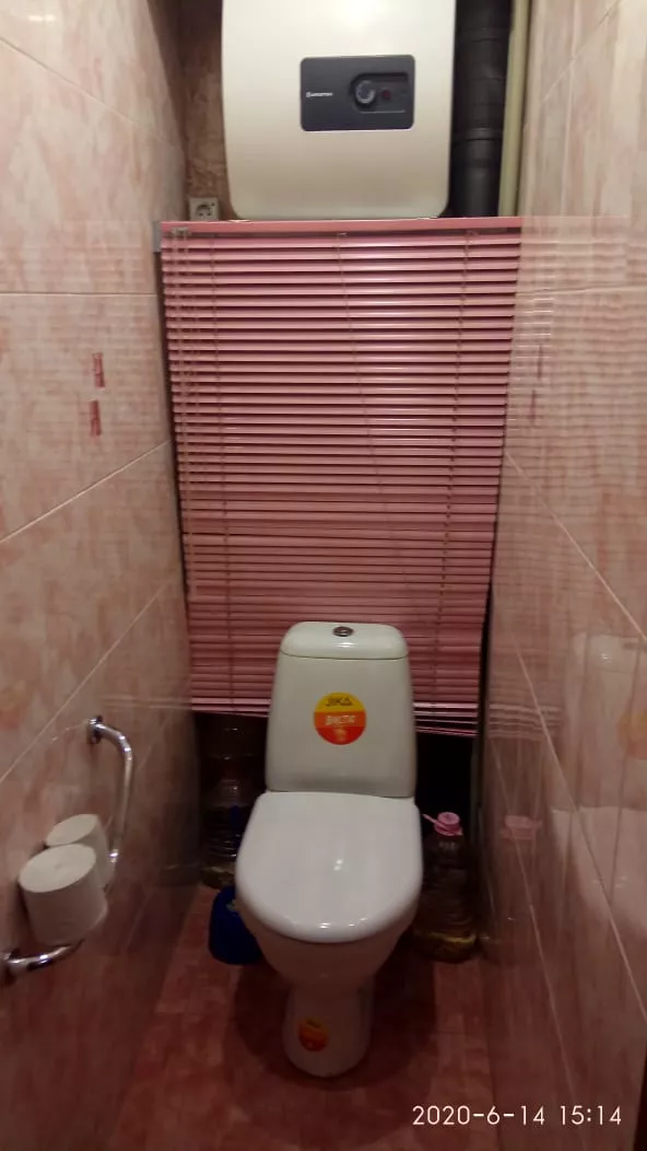 . Квартира в многоквартирном доме 2-х комнатная квартира у моря. Ейск