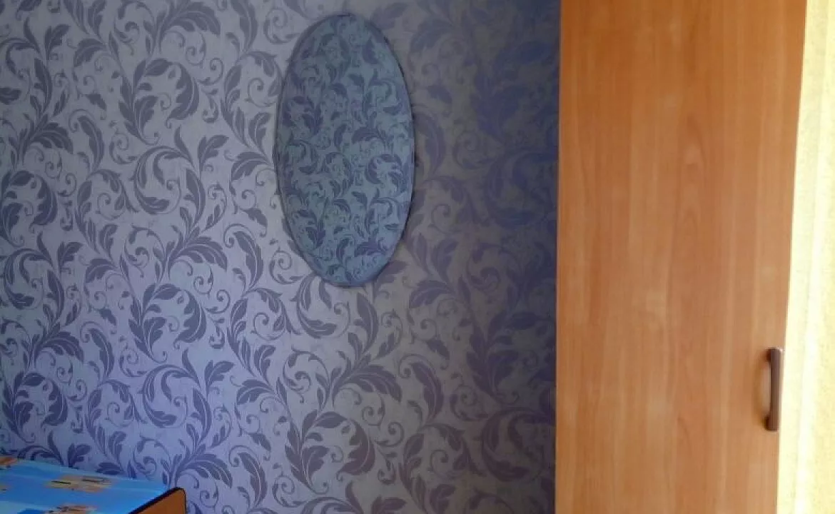  Двухместный номер «эконом». Гостевой дом "Алина" - Голубицкая. Голубицкая