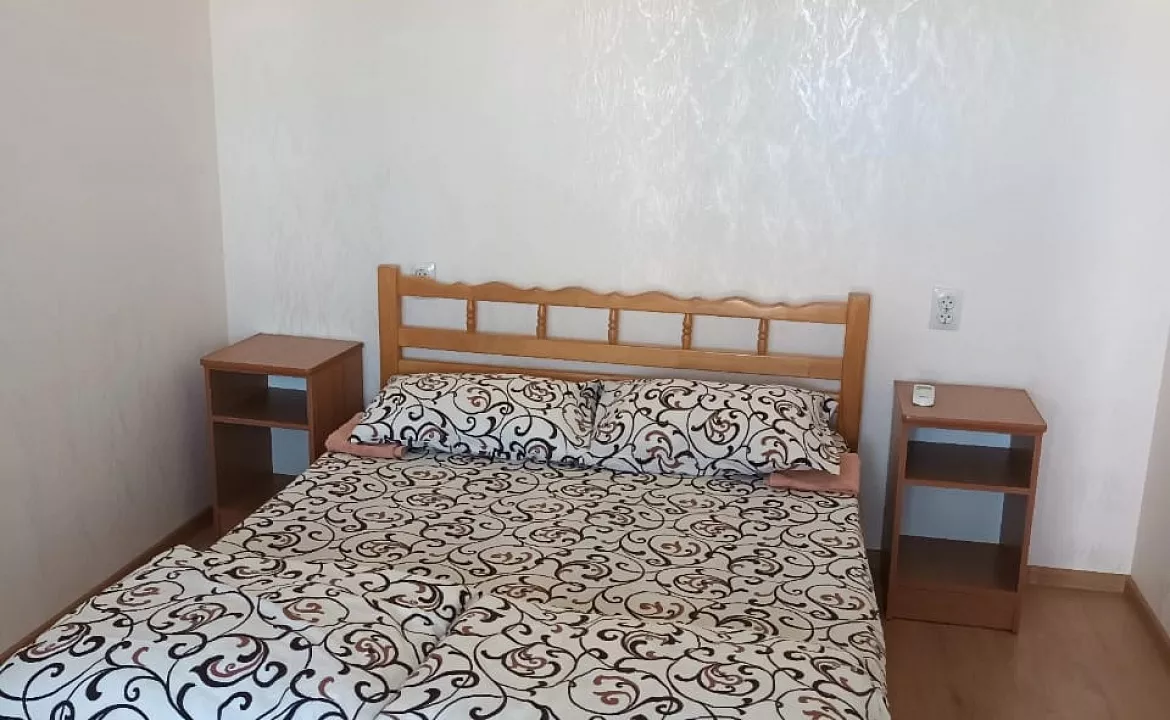 Двухместный номер. Отель "Акварель". Криница