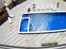 Отель «Grand Sea»