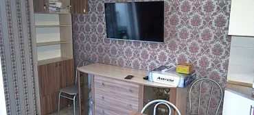 Квартира в многоквартирном доме Павлика Морозова 24 кв 2"