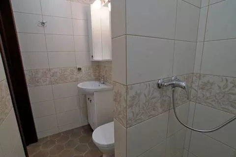 Двухкомнатные апартаменты № 13 (для 2−6 человек). Гостевой дом «Солнечный Утриш». Большой Утриш