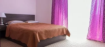 Гостевой дом Gold House