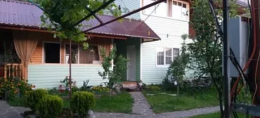 Частный сектор У Амира