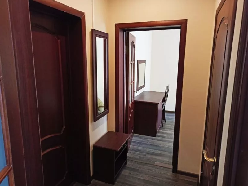 . Апарт-отель "Афалина"     . Ольгинка