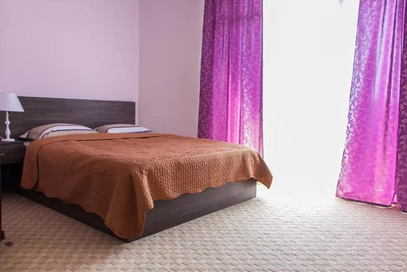 . Гостевой дом Gold House. Туапсе