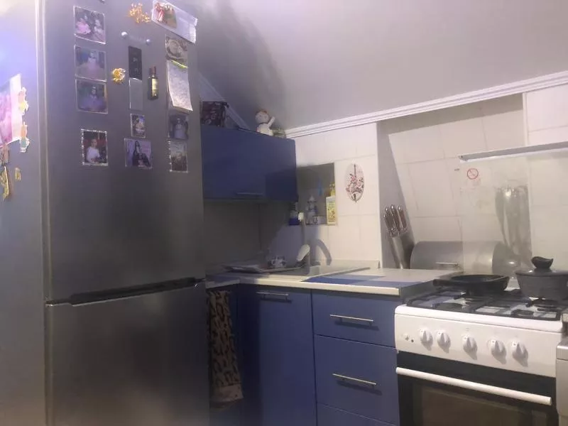 . Гостевой дом "София" - Адлер. Адлер