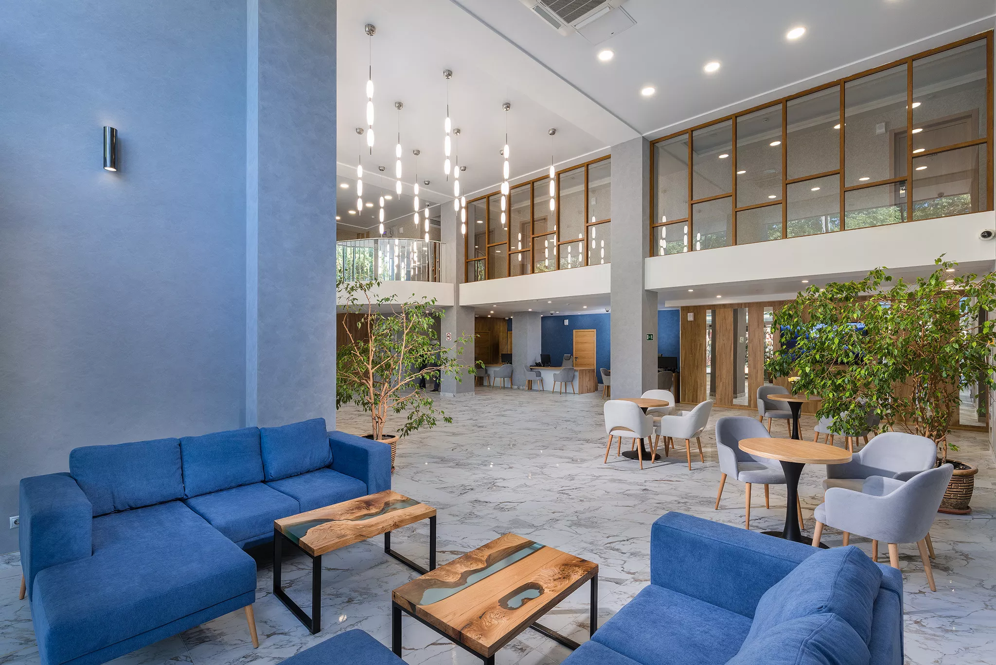 . Отель Majestic by Alean. Анапа