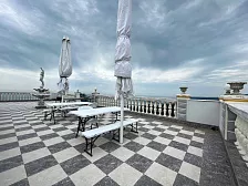 Гостевой комплекс Ласточкино гнездо