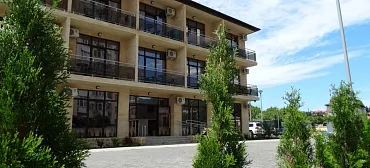 Отель "Слон"