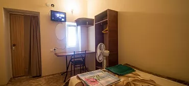 Гостевой дом Аист