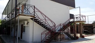 Гостевой дом Уют Азова