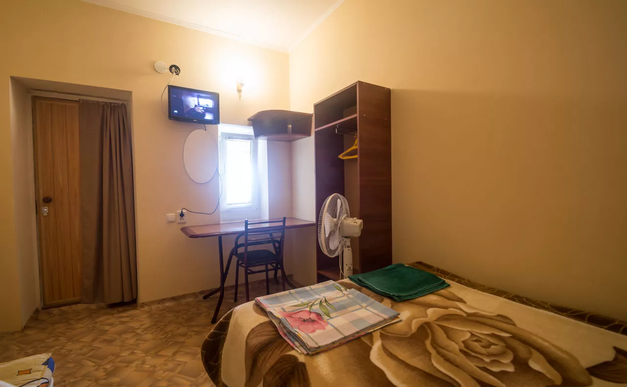 . Гостевой дом Аист. Саки . Гостевой дом Аист. Саки