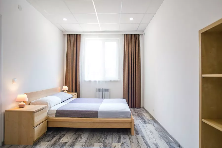 Коттедж. Пансионат Дублин-Дельфин . Нижнее Джемете Коттедж. Пансионат Дублин-Дельфин . Нижнее Джемете