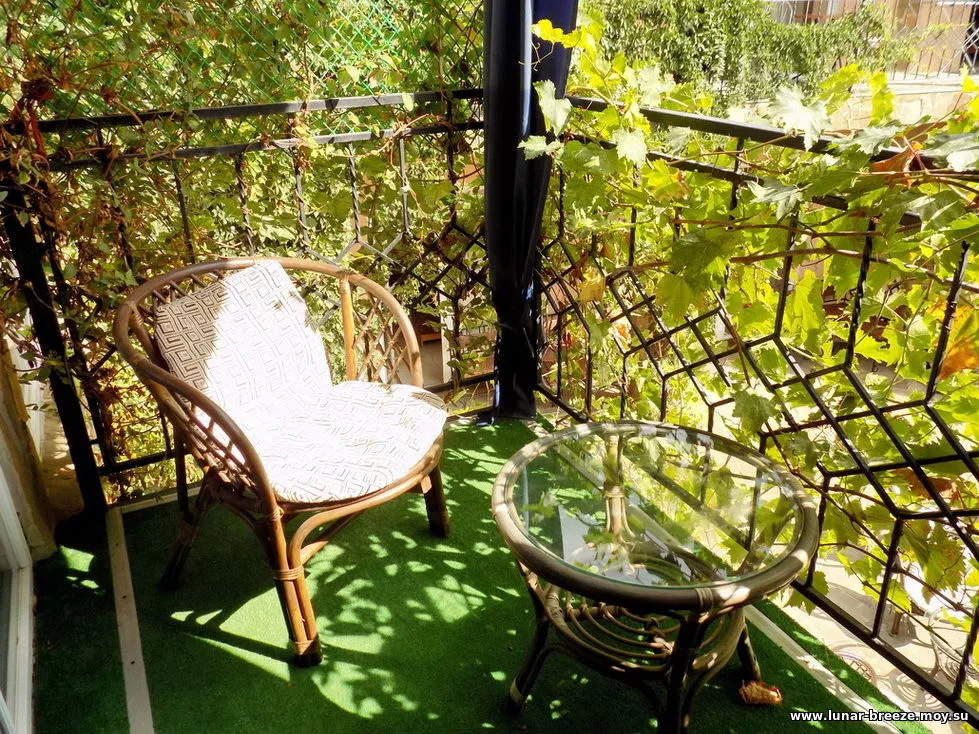 . Вилла "Лунный Бриз". Республика Крым . Вилла "Лунный Бриз". Республика Крым