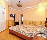 Двухкомнатный Двухкомнатный